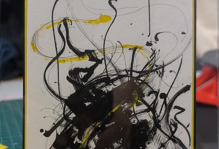 Catharsis featured artwork