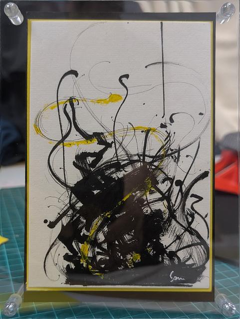Catharsis