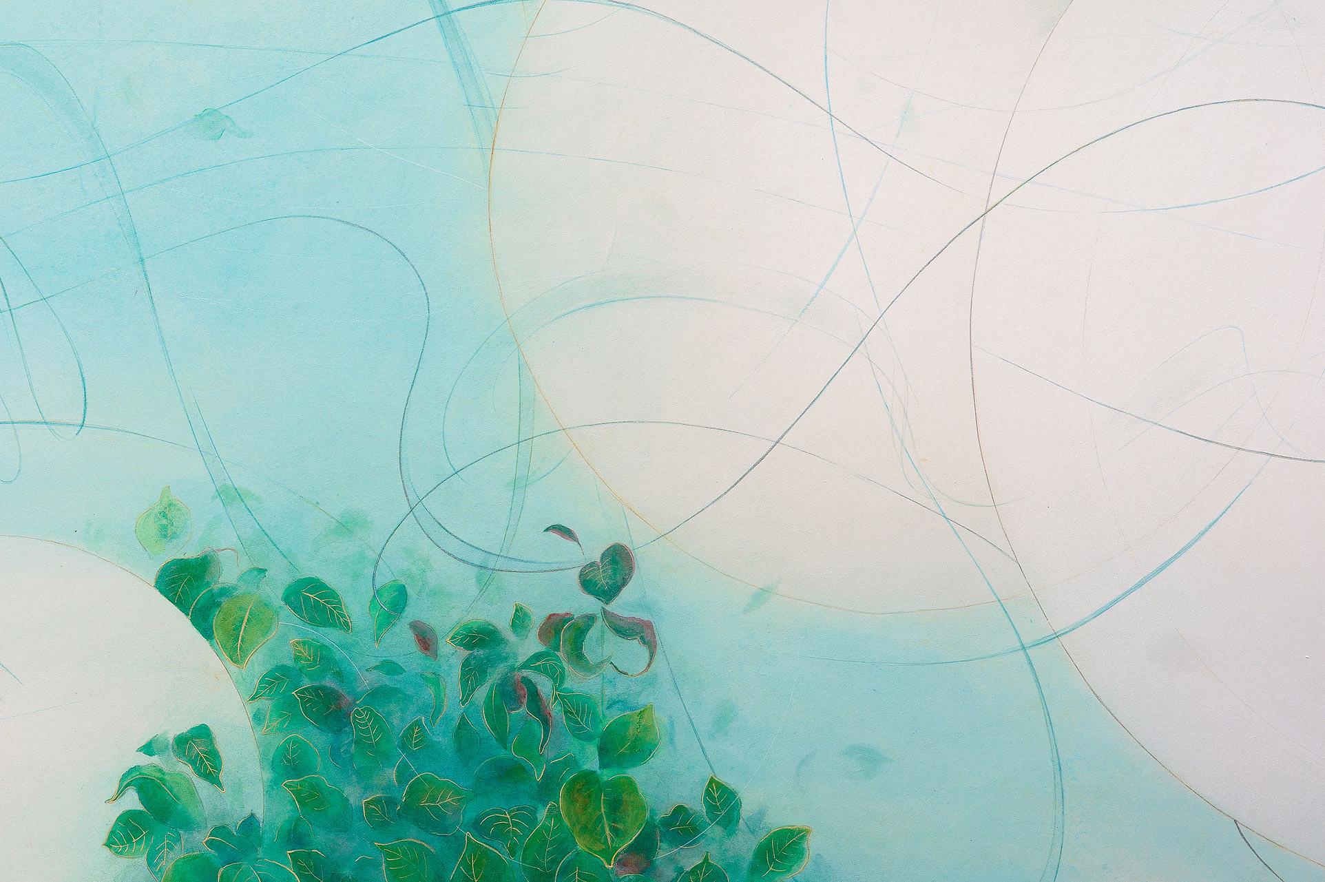 Flow by Ismael F. Alvarez