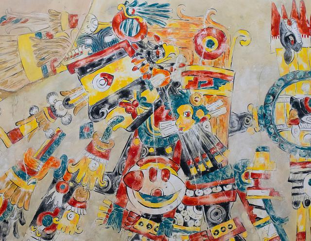 Tezcatlipoca