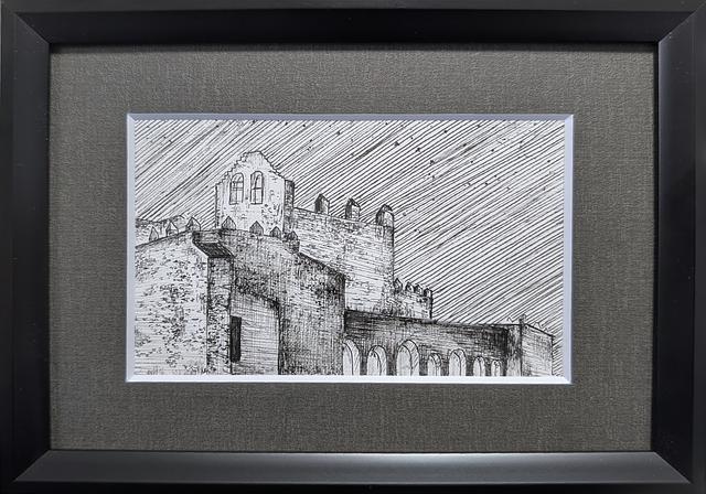 Parroquia De San Berdardino De Siena