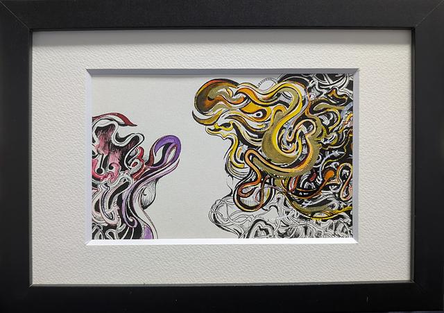 Dual Flow